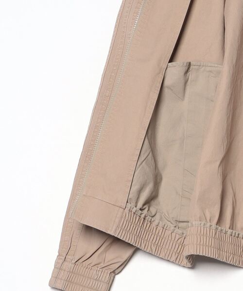 adidas(アディダス)の「アディダス オリジナルス ウーブン ファイヤーバード トラックスーツジャケット / ジャージ / トラックジャケット / アディダスオリジナルス adidas Originals(ナイロンジャケット・メンズ・ブラウン・MEDIUM/LARGE/X-LARGE/XX-LARGE/X-SMALL/3XL/SMALL)」の8枚目の写真