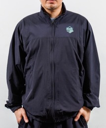 RIVER SIDE CULTURE（リバーサイドカルチャー）の「RIVER SIDE CULTURE/RSC ナイロン オリジナル ジャケット (M4)（ナイロンジャケット）」