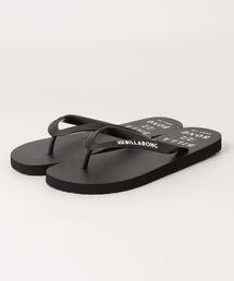 ビラボン BILLABONG ONE TIME THONGS マリン ビーチサンダル