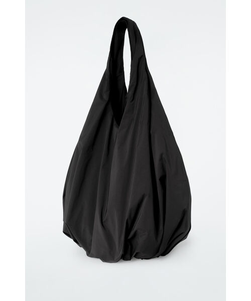 バッグ cos jaded ◇ユニセックス◇COS NYLON CROSSBODY SADDLE BAG◇大人気商品