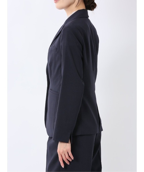 セール】【ストレッチ ウォッシャブル】m.f.エディトリアルレディース