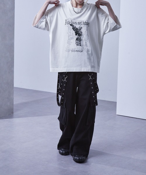 [ ] シティーグラフィック デザインTシャツ シティボーイペンギン サーフ｜Tシャツ｜ユニセックス｜グラニフ