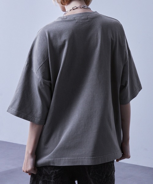【完売必至】ヴィヴィアン 注目度抜群のグラフィック半袖Tシャツ 楽天市場】Tシャツ メンズ 半袖 ビッグシルエット グラフィック