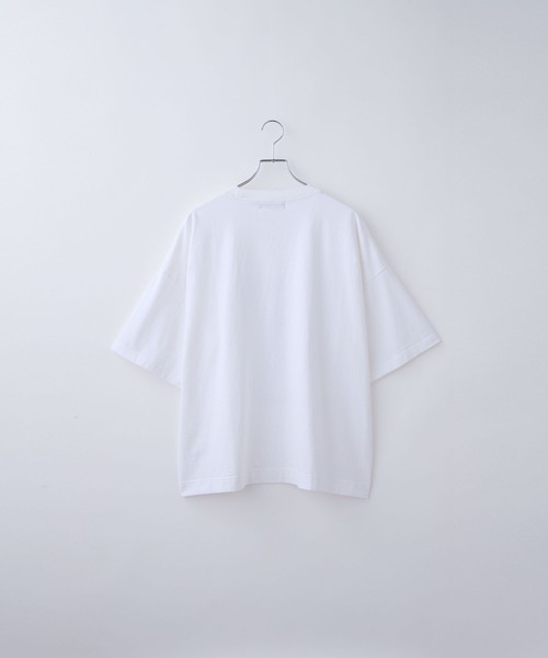 Loose/ルース（ルース）の「ヴィンテージ グラフィックデザインTシャツ（Tシャツ/カットソー・メンズ・グレー系1/グレー系その他2/グレー系2/グレー系その他/ホワイト系1・S/M/L）」の19枚目の写真