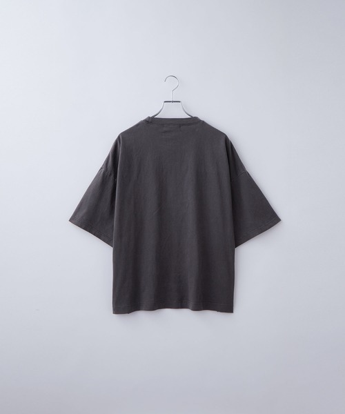 Loose/ルース（ルース）の「ヴィンテージ グラフィックデザインTシャツ（Tシャツ/カットソー・メンズ・グレー系1/グレー系その他2/グレー系2/グレー系その他/ホワイト系1・S/M/L）」の22枚目の写真