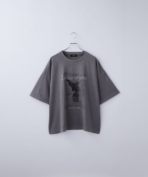 ヴィンテージ グラフィックデザインTシャツ（Tシャツ/カットソー