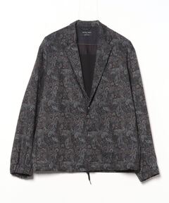 定価30万円 ランバン 15SSショールカラースモークジャケット44 94567287_8_d_240.jpg