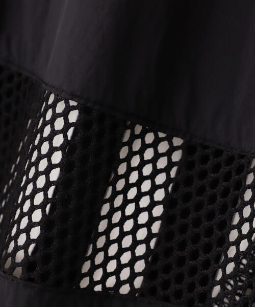 AULA AILA（アウラアイラ）の「AULA AILA/アウラアイラ/BORDER COMBINATION T-SHIRT/ボーダーコンビネーションTシャツ（Tシャツ/カットソー・レディース・ホワイト系2/ブラック・0）」の14枚目の写真