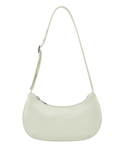 EMBOSSED MINI BAG