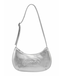 EMBOSSED MINI BAG
