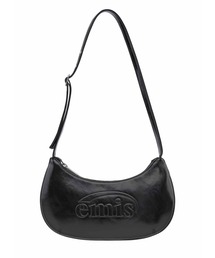 EMBOSSED MINI BAG