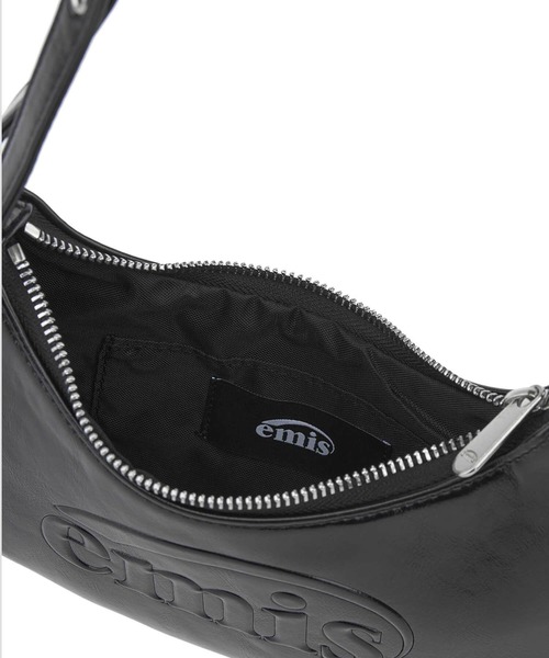 EMBOSSED MINI BAG（ショルダーバッグ）｜EMIS（イミス）の