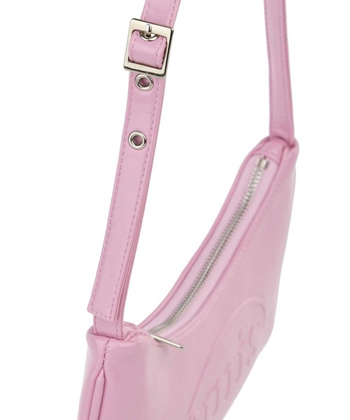 EMBOSSED MINI BAG（ショルダーバッグ）｜EMIS（イミス）の