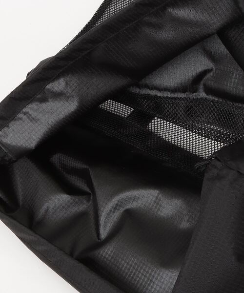 CHUMS（チャムス）の「チャムス CHUMS Mesh Tote Bag（トートバッグ・メンズ・その他・ONE SIZE）」の4枚目の写真