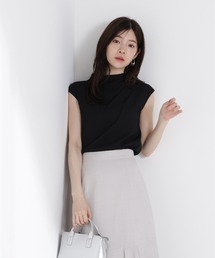 PROPORTION BODY DREESING【新品】トップス シアーカットソー | PROPORTION BODY DRESSING（プロポーション