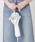 PAUL&JOE�i�|�[���A���h�W���[�j�́u�y�V�F�ǉ��z�Ռ� ���J���p�܂肽���ݓ��P �h�N���U���e�[��×�X�J���t�����h�i�܂肽���ݎP�j�v�b�I�t�z���C�g