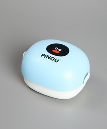 THE BAREFOOT(xAtbg)́y PINGU / sO[ zPINGU×{ZCW ɂP[X@LSI(ٓ)