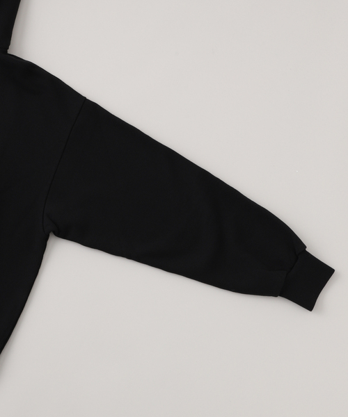 ARIES / パーカー/L/コットン/BLK/無地 セール】【ARIES × ARSENAL】COLUMN HOODIE（パーカー）｜ARIES