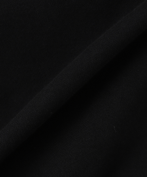 ARIES（アリーズ）の「【ARIES × ARSENAL】COLUMN HOODIE（パーカー・メンズ・ブラック・SMALL）」の11枚目の写真