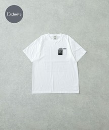 URBAN RESEARCH | 『別注』HEAR MY NAME×UR　YvesKlein Art T-shirts(Tシャツ/カットソー)