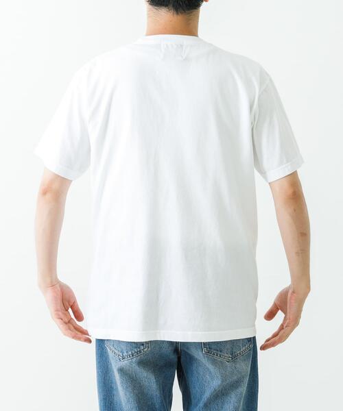 URBAN RESEARCH（アーバンリサーチ）の「『別注』HEAR MY NAME×UR　YvesKlein Art T-shirts（Tシャツ/カットソー・メンズ・その他4/その他1/その他2/その他3・MEDIUM/LARGE）」の7枚目の写真