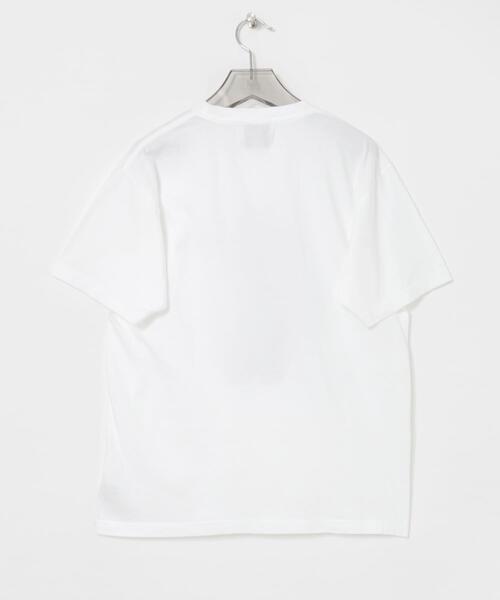 URBAN RESEARCH（アーバンリサーチ）の「『別注』HEAR MY NAME×UR　YvesKlein Art T-shirts（Tシャツ/カットソー・メンズ・その他4/その他1/その他2/その他3・MEDIUM/LARGE）」の9枚目の写真