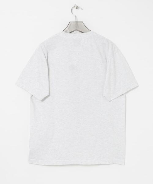 URBAN RESEARCH（アーバンリサーチ）の「『別注』HEAR MY NAME×UR　YvesKlein Art T-shirts（Tシャツ/カットソー・メンズ・その他4/その他1/その他2/その他3・MEDIUM/LARGE）」の12枚目の写真