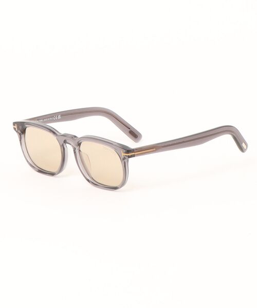 TOM FORD/トムフォード】ウェリントン サングラス TF1122D 20E