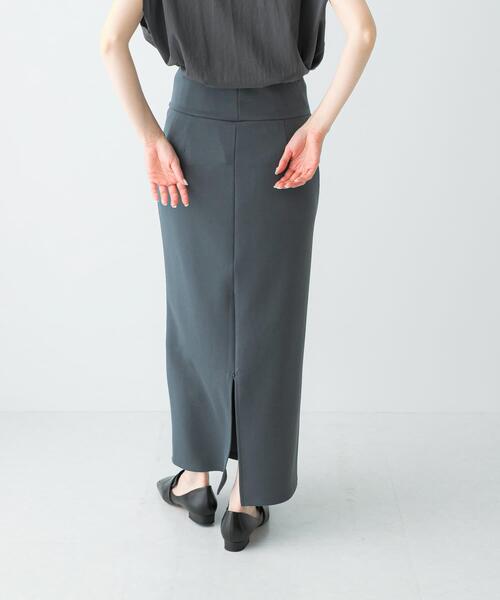 セール】YENN ADJUST SLIT SKIRT（スカート）｜URBAN RESEARCH ROSSO