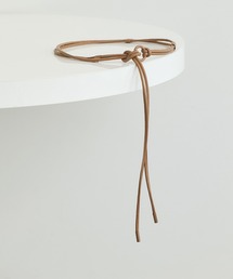 ロープリングベルト