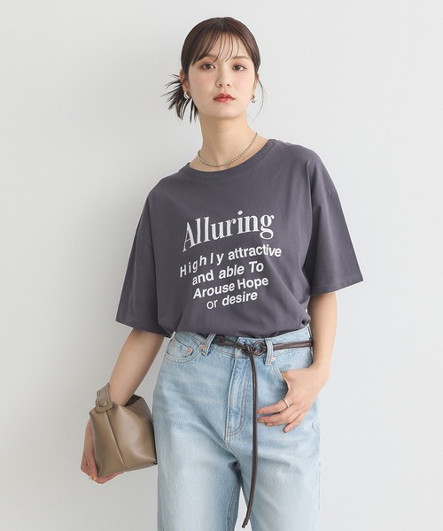 earth music&ecology（アースミュージックアンドエコロジー）の「ロープリングベルト（ベルト・レディース・ブラック/キャメル/ブラウン・FREE）」の8枚目の写真