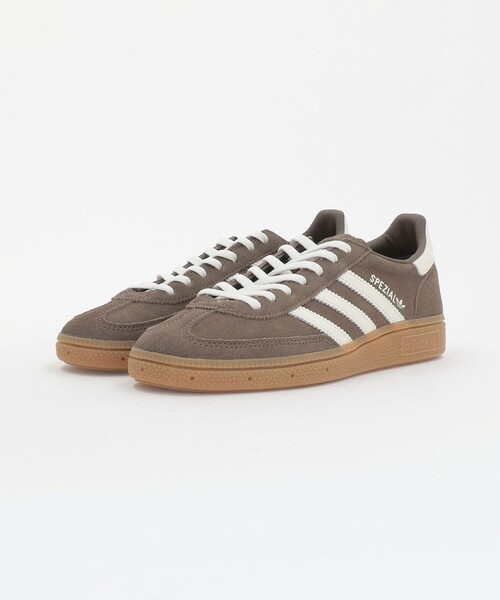 adidas Originals＞HANDBALL SPEZIAL MOCA/スニーカー（スニーカー