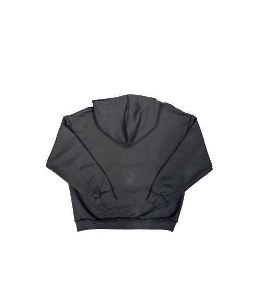 ☆MiiiO☆　美品♪Chaos カオス カーボンオーバーパーカー フーディー｜Alien Tokyo Hoodie｜Chaos Gone Global（パーカー