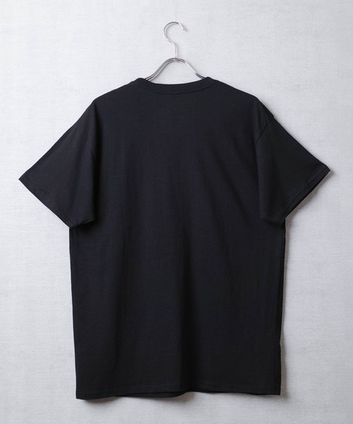 ROCK-OFF(ロックオフ)の「【ROCK-OFF】【3】JOY DIVISION(ジョイ・ディヴィジョン)UNKNOWN PLEASURES T-SHIRTS(Tシャツ/カットソー・メンズ・ブラック/ホワイト・X-LARGE/LARGE/MEDIUM)」の9枚目の写真