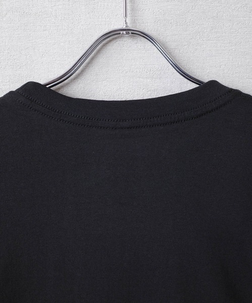 ROCK-OFF(ロックオフ)の「【ROCK-OFF】【3】JOY DIVISION(ジョイ・ディヴィジョン)UNKNOWN PLEASURES T-SHIRTS(Tシャツ/カットソー・メンズ・ブラック/ホワイト・X-LARGE/LARGE/MEDIUM)」の11枚目の写真