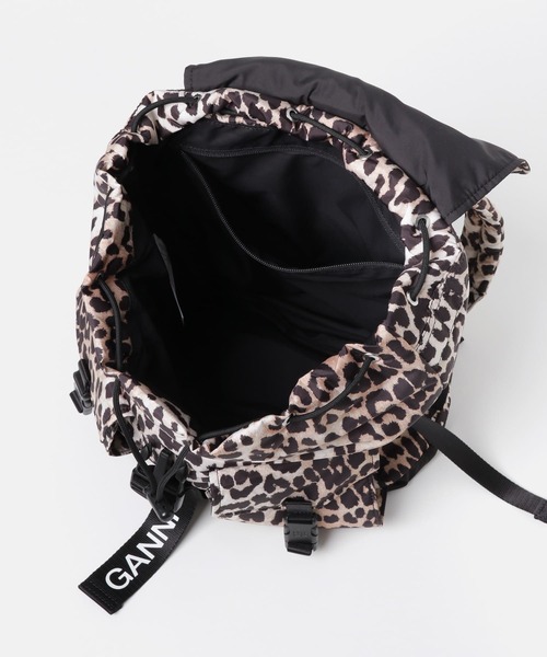 GANNI ガニー リュック バックパック 楽天市場】ガニー GANNI バッグ バックパック（リュック） TECH