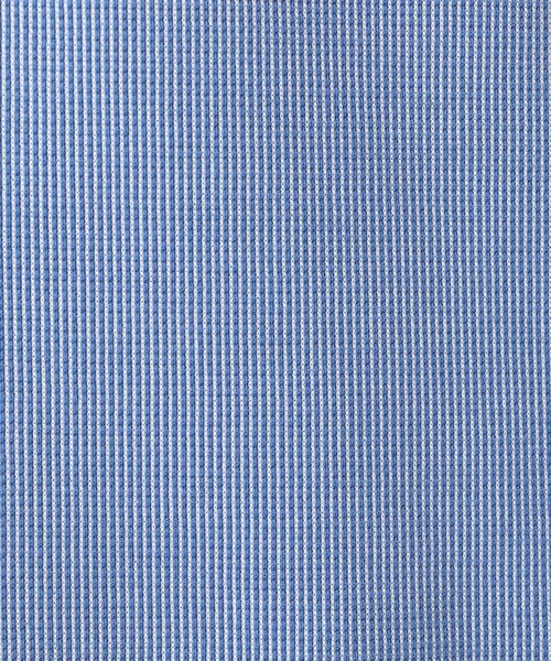 NOLLEY’S(ノーリーズ)の「《ビジカジ対応》【ALBINI】吸水速乾テープBD 25AW(シャツ/ブラウス・メンズ・ホワイト/ブルー系その他/ブラック系その他/ネイビー・L/XL/S/M)」の16枚目の写真