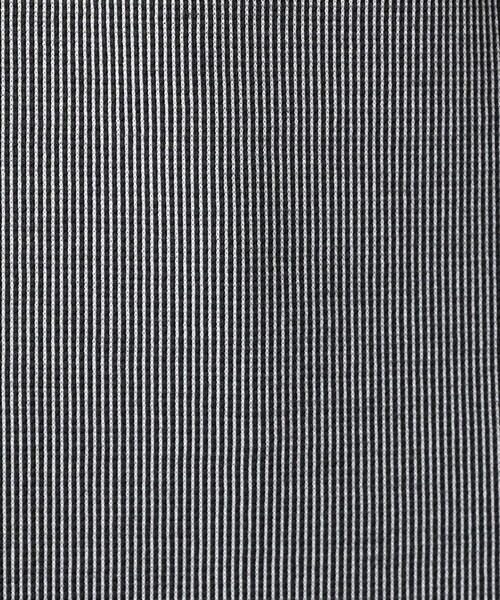 NOLLEY’S(ノーリーズ)の「《ビジカジ対応》【ALBINI】吸水速乾テープBD 25AW(シャツ/ブラウス・メンズ・ホワイト/ブルー系その他/ブラック系その他/ネイビー・L/XL/S/M)」の5枚目の写真