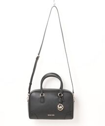 MICHAEL KORS | THOMPSON MD DUFFLE SATCHEL サッチェル(ハンドバッグ)