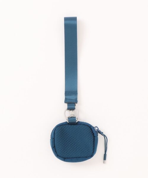 NIKE（ナイキ）の「《NIKEアパレル》ｵｰﾗ ｲﾔﾎﾝｹｰｽ（その他雑貨・メンズ・ブラック/ブルー系その他・フリー）」の5枚目の写真