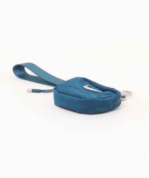 NIKE（ナイキ）の「《NIKEアパレル》ｵｰﾗ ｲﾔﾎﾝｹｰｽ（その他雑貨・メンズ・ブラック/ブルー系その他・フリー）」の4枚目の写真