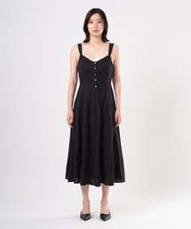 Levi's（リーバイス）の「Levi's/リーバイス RAVINA SL MIDI ワンピース（ワンピース）」