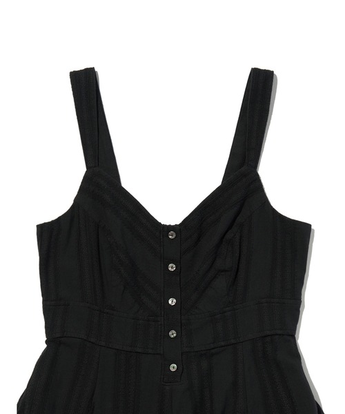 Levi's/リーバイス RAVINA SL MIDI ワンピース（ワンピース）｜Levi's