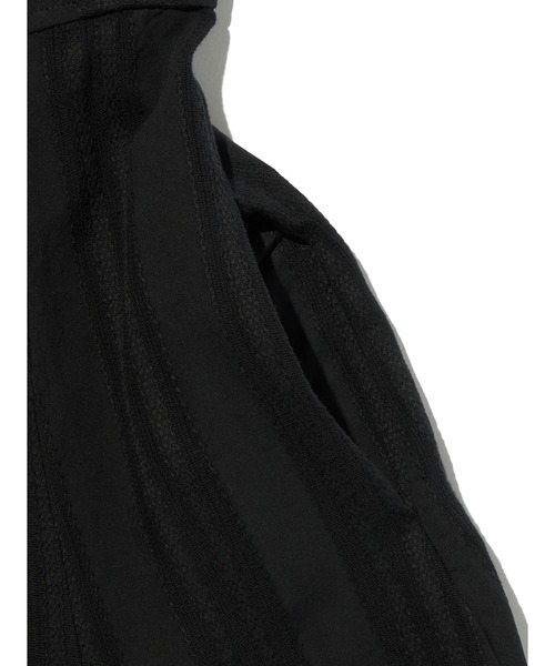 Levi's(リーバイス)の「Levi's/リーバイス RAVINA SL MIDI ワンピース(ワンピース・レディース・ブラック・M/XS/S)」の6枚目の写真