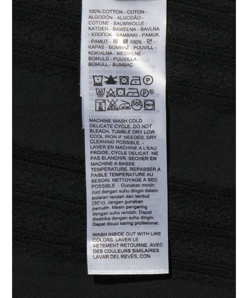 Levi's(リーバイス)の「Levi's/リーバイス RAVINA SL MIDI ワンピース(ワンピース・レディース・ブラック・M/XS/S)」の7枚目の写真