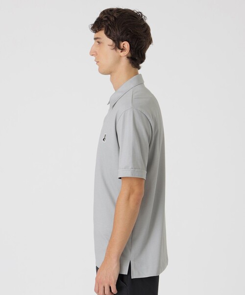 セール】【一部店舗限定】ブリティッシュコーギーワッペンポロシャツ