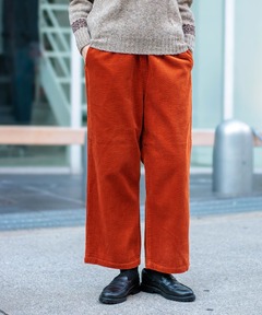 パンツ | Domingo（ドミンゴ）公式オンラインショップ