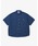 KEBOZiP{Yj́uS/S DENIM SHIRTiVc/uEXjvblCr[
