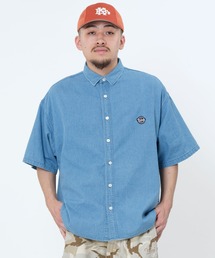 KEBOZ｜ケボズのシャツ/ブラウス（半袖）通販 - ZOZOTOWN