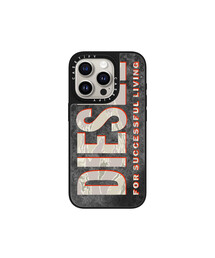 DIESEL(fB[[)DIESEL + CASETIFY ACtHP[X IPHONE 15 PRO Ή(X}zP[X/Jo[)